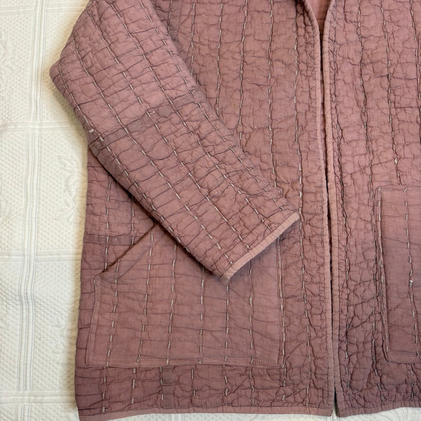 Carly in Dusty Rose M/L