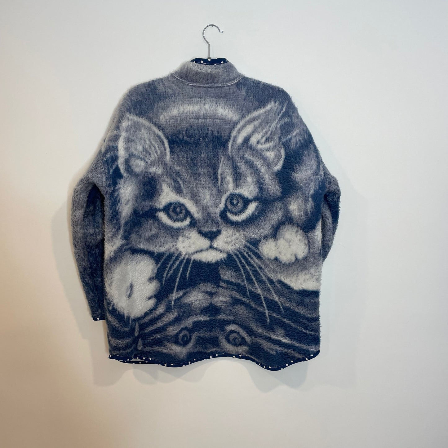 Kitty Cat Coat