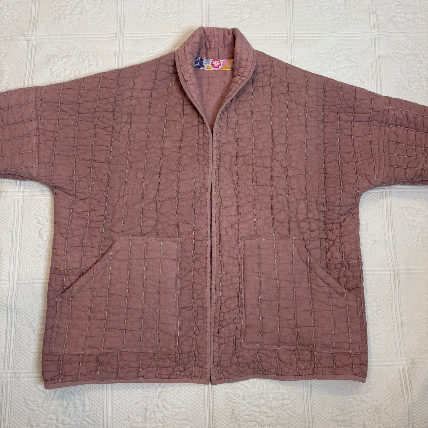 Carly in Dusty Rose M/L