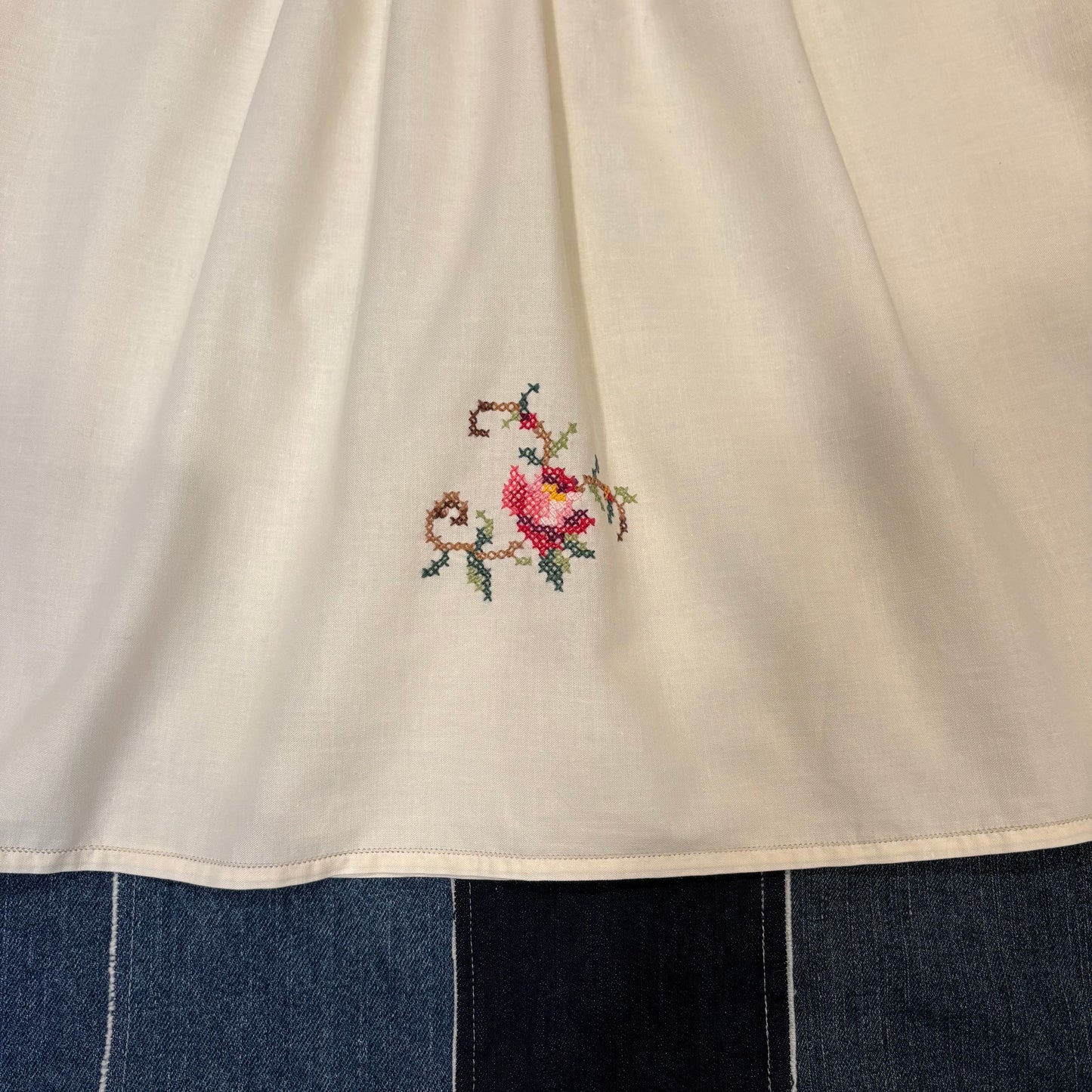 Embroidered Long Sleeve (L-XL)