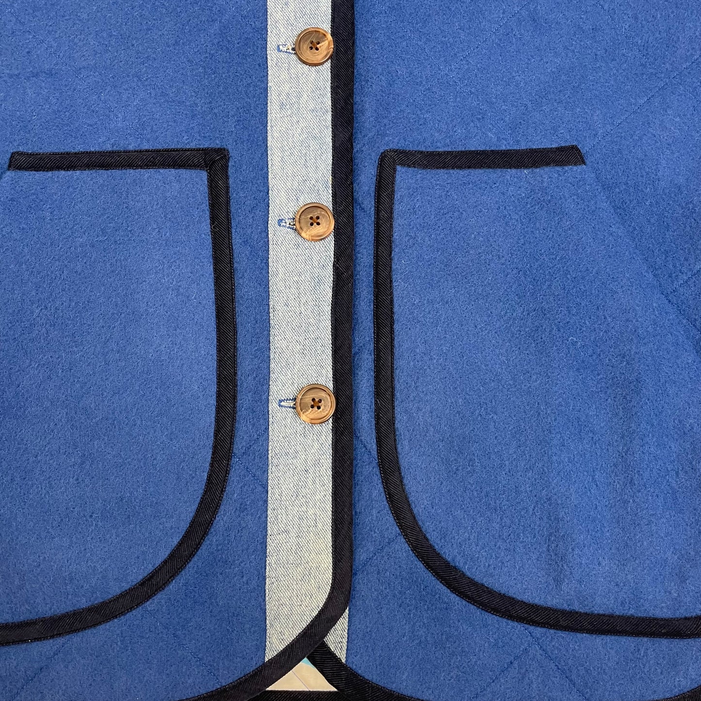 1 of 1 STAR WARS Coat REVERSIBLE! L-XL