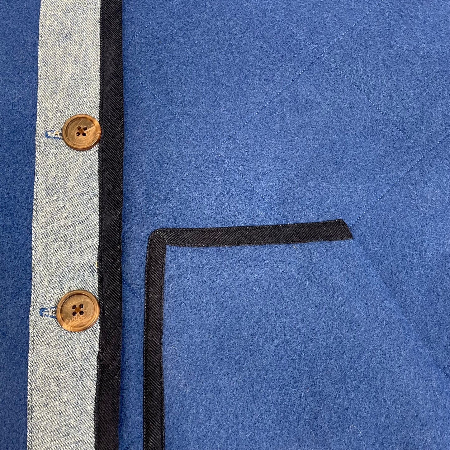 1 of 1 STAR WARS Coat REVERSIBLE! L-XL